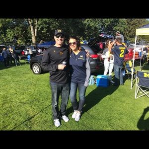 Meet your Posher, Matt